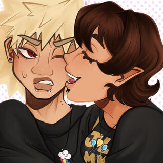 ART CREDIT @kitesweetie ON IG!! ART CREDIT @kitesweetie ON IG!!